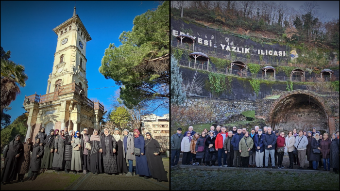 “Gez-Gör” ile 23 bin kişi Kocaeli’ni keşfetti